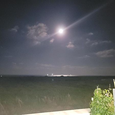 Cala Paradiso Monopoli Kültér fotó