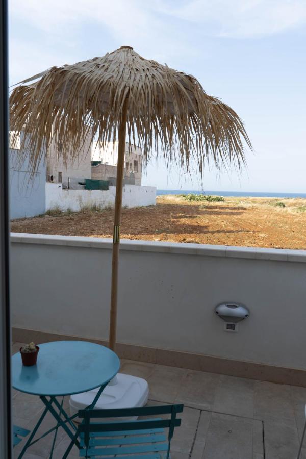 Cala Paradiso Monopoli Kültér fotó