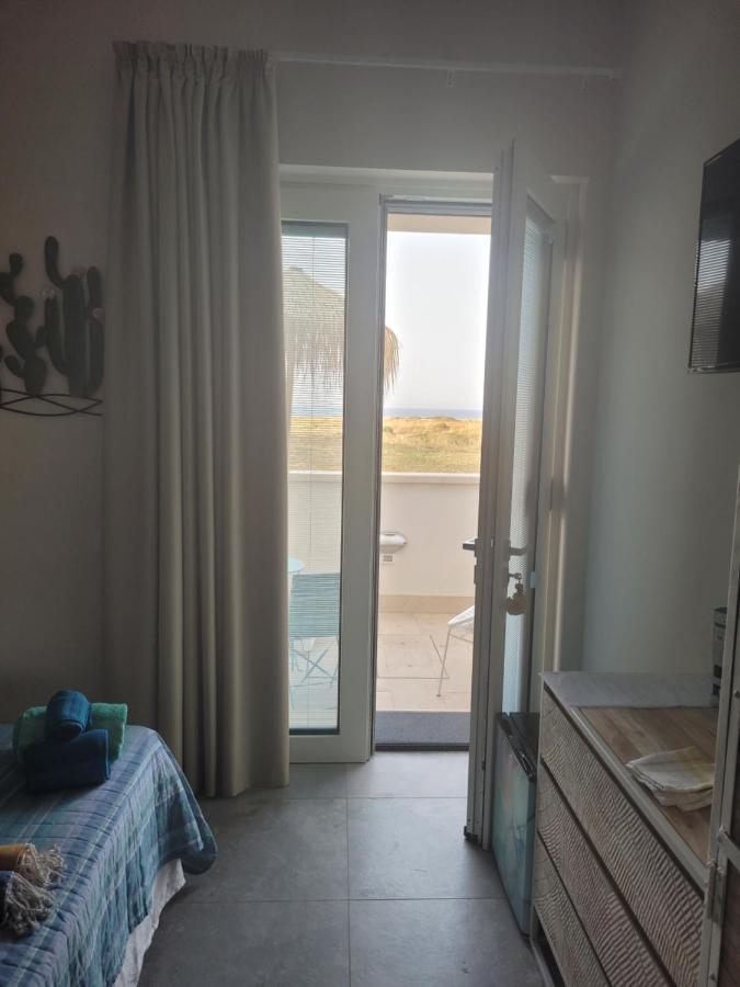 Cala Paradiso Monopoli Kültér fotó