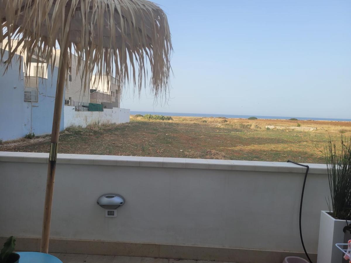 Cala Paradiso Monopoli Kültér fotó