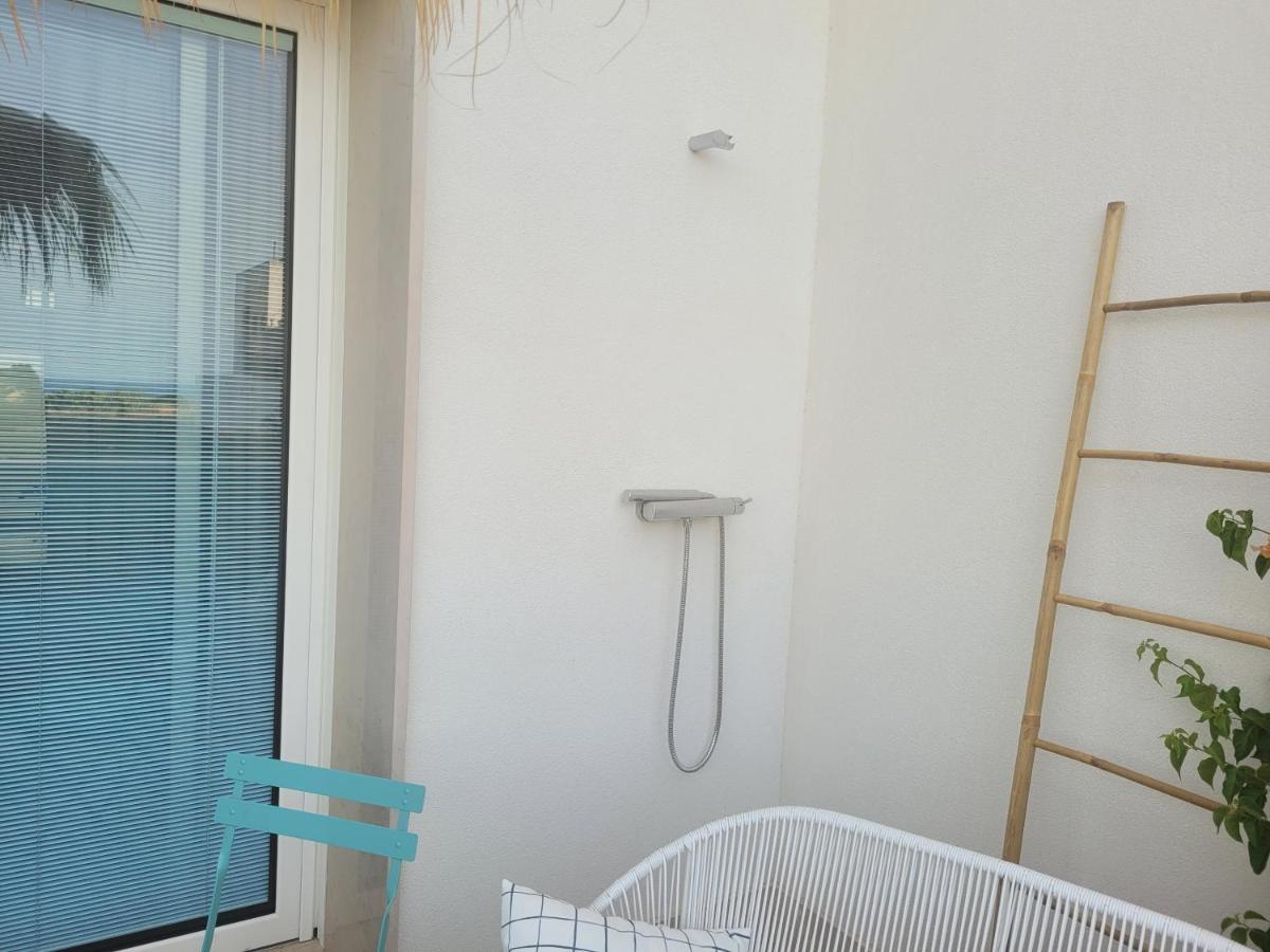 Cala Paradiso Monopoli Kültér fotó