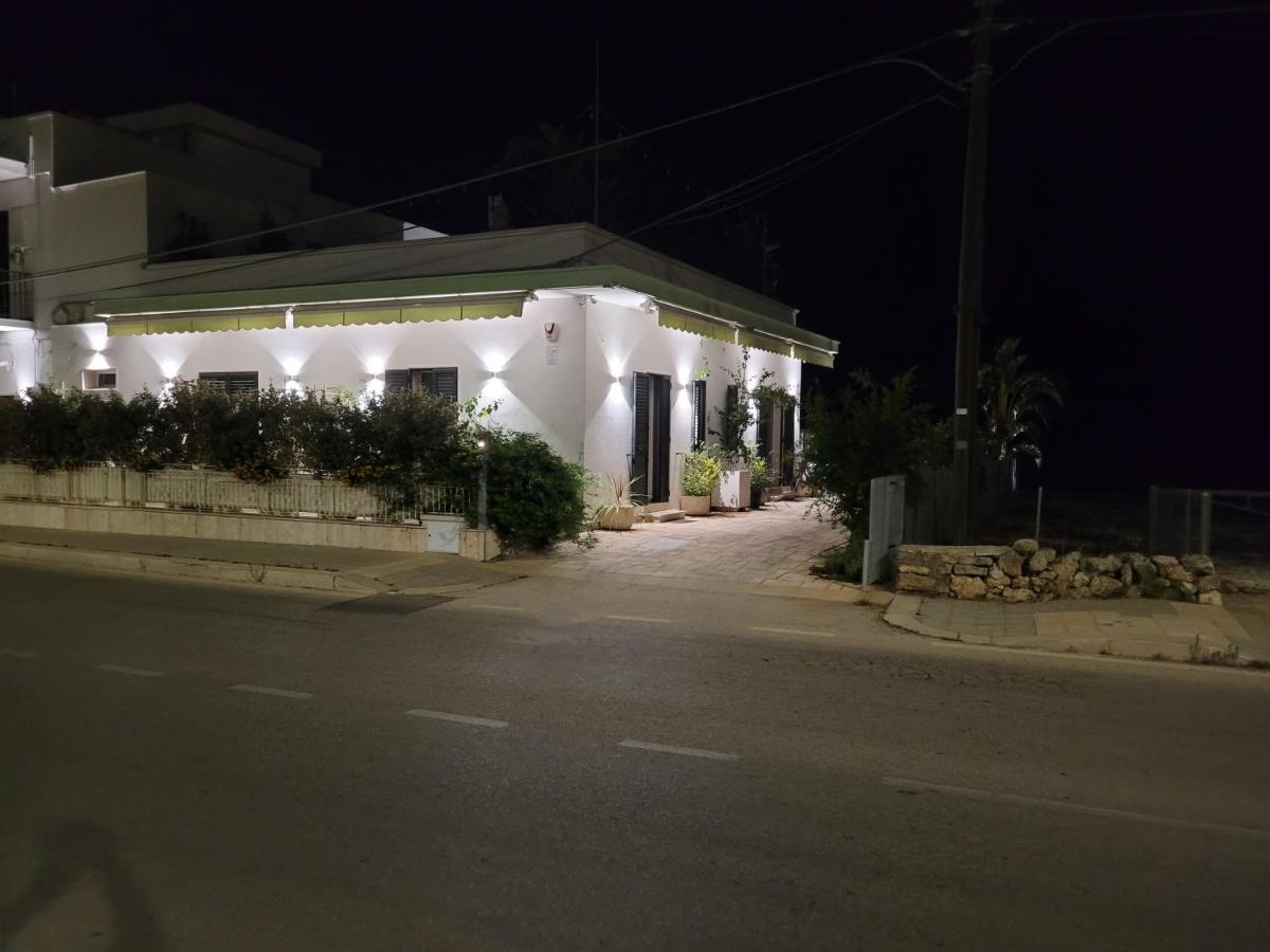 Cala Paradiso Monopoli Kültér fotó