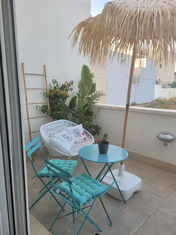 Cala Paradiso Monopoli Kültér fotó