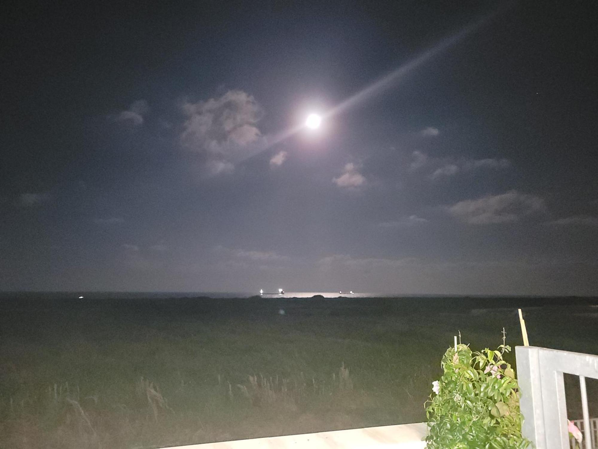 Cala Paradiso Monopoli Kültér fotó