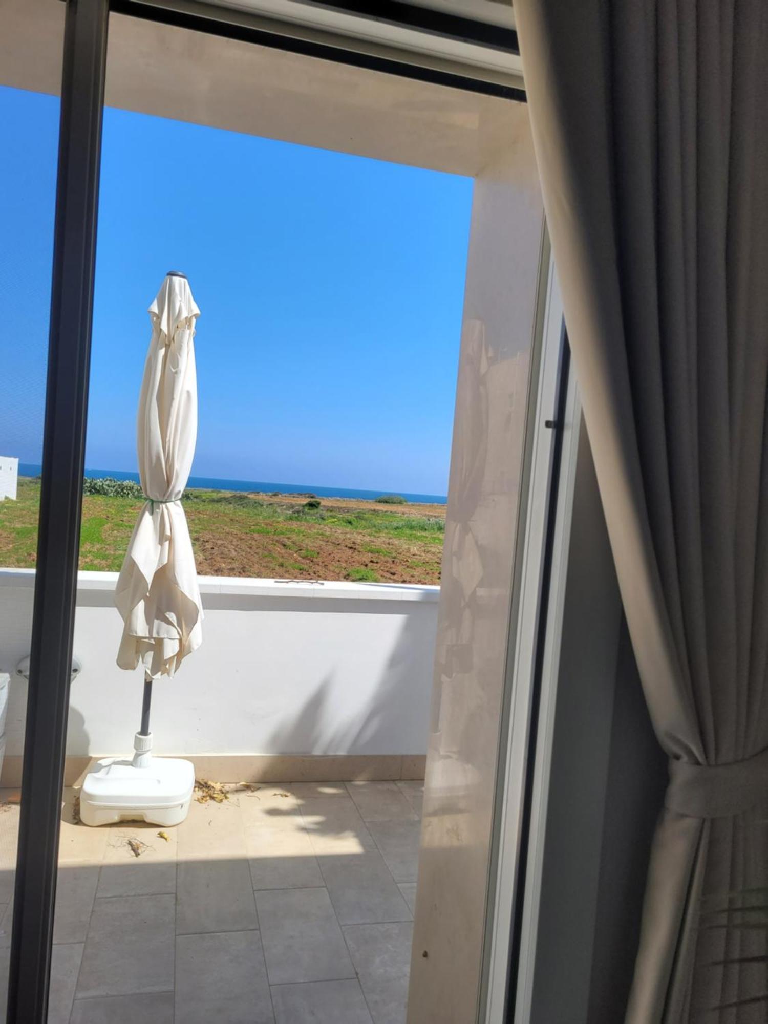 Cala Paradiso Monopoli Kültér fotó